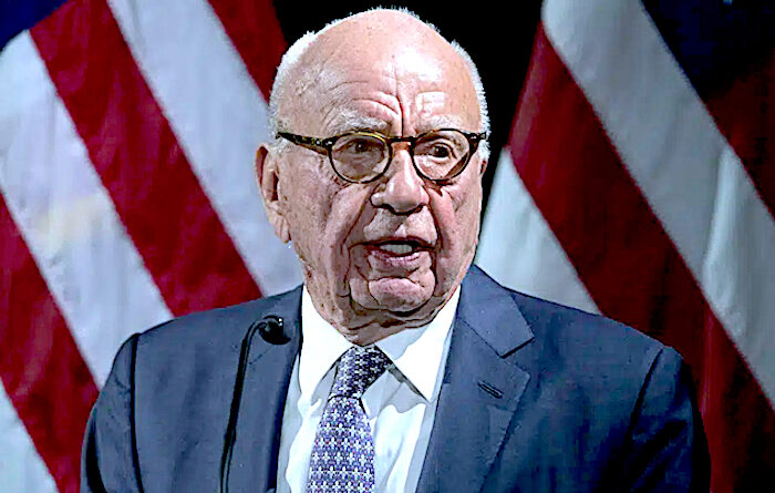 Murdoch