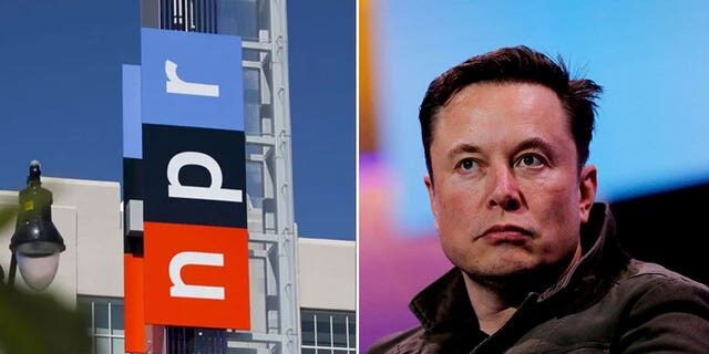 NPR twitter elon musk