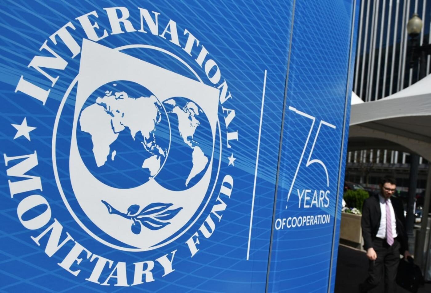 Click to enlarge International Monetary Fund IMF