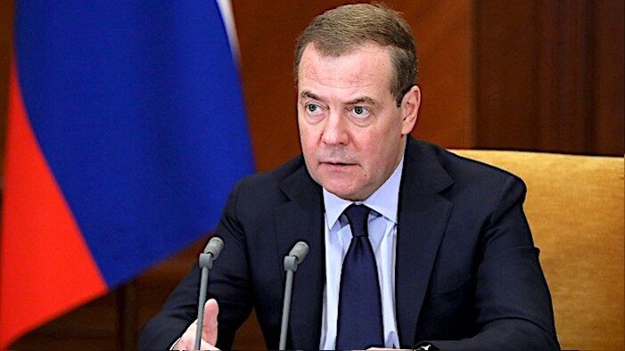 Medvedev