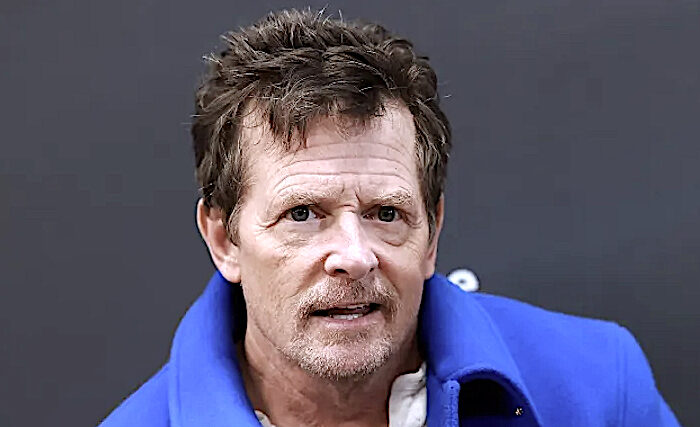 MichaelJFox
