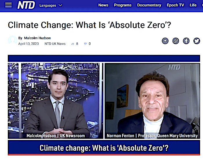 Click to enlarge NTD screenshot