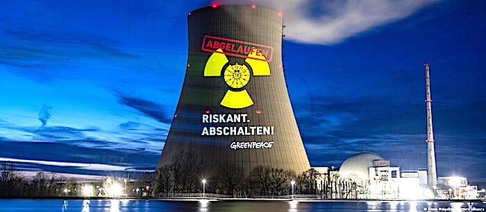 reactor