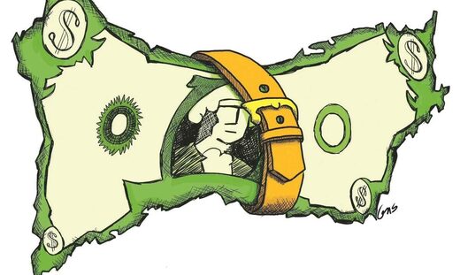 How China is breaking the colonial effects of Western lending
