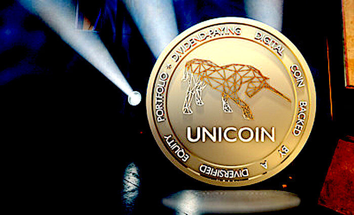 unicoin