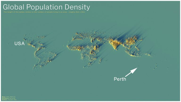 Perth