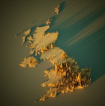 Click to enlarge UK Population