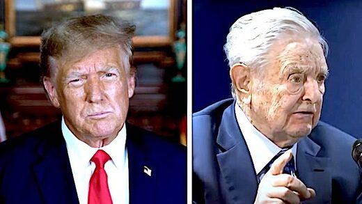 TrumpSoros