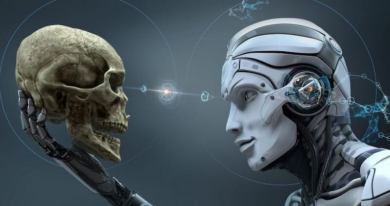 Click to enlarge transhumanism