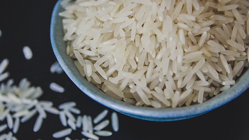 rice