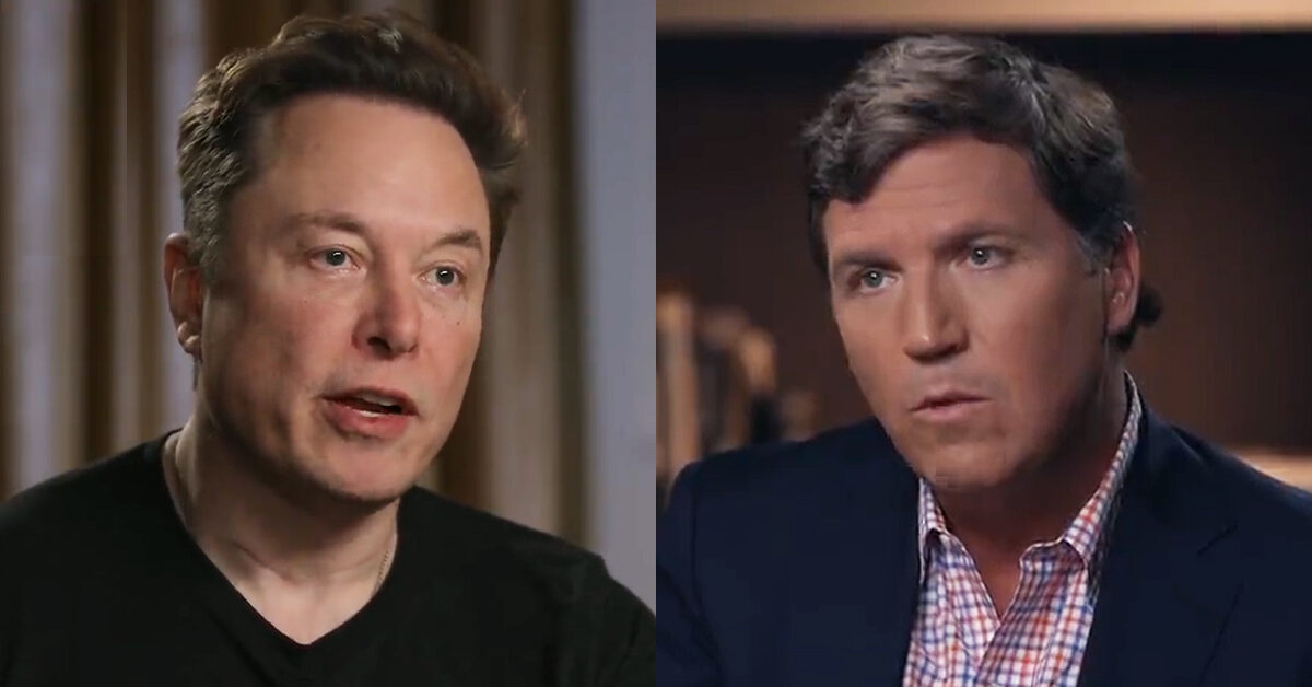 musk tucker