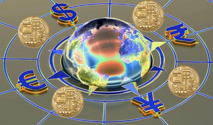 Digital Currency System