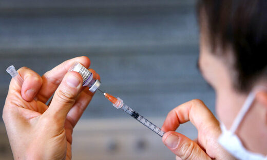 comirnaty vaccine