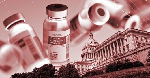 vaccine senate