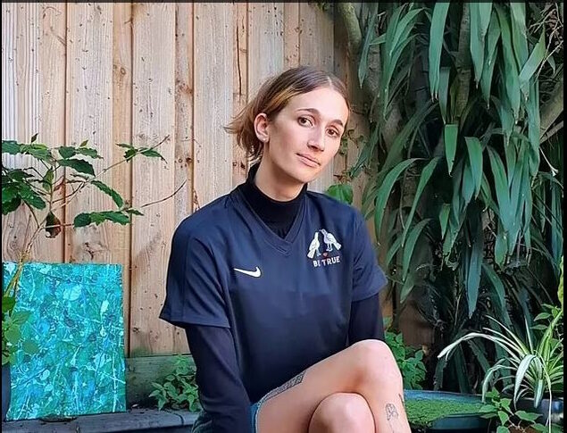 lexi rodgers transgender basketball australia