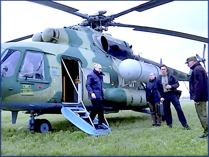 PutinHelicopter