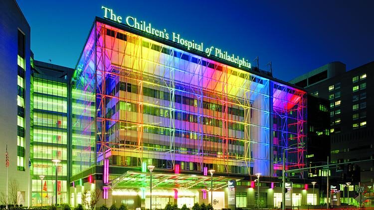 children hospital philadelphia gender clinic