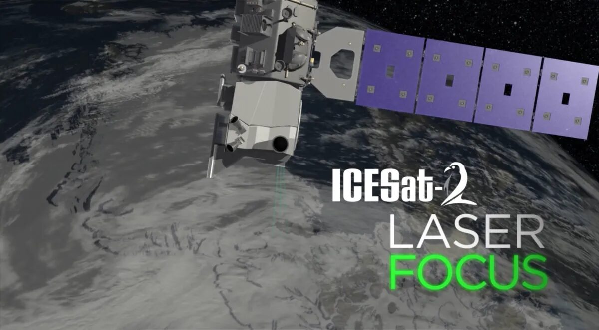 ICESat-2