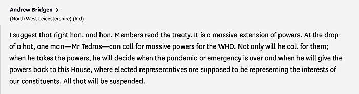 Click to enlarge statement