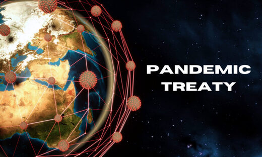 treaty image