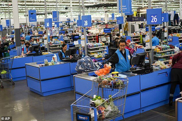 Click to enlarge Walmart