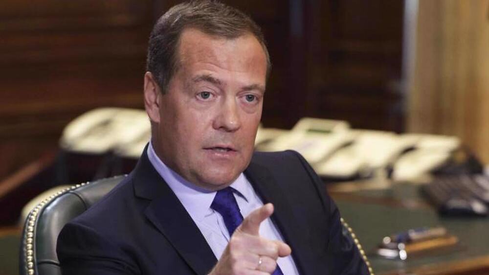 Medvedev