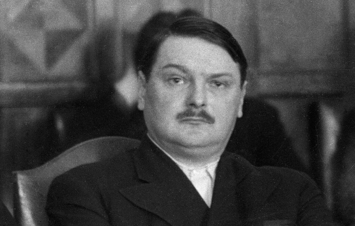 Andrei Zhdanov