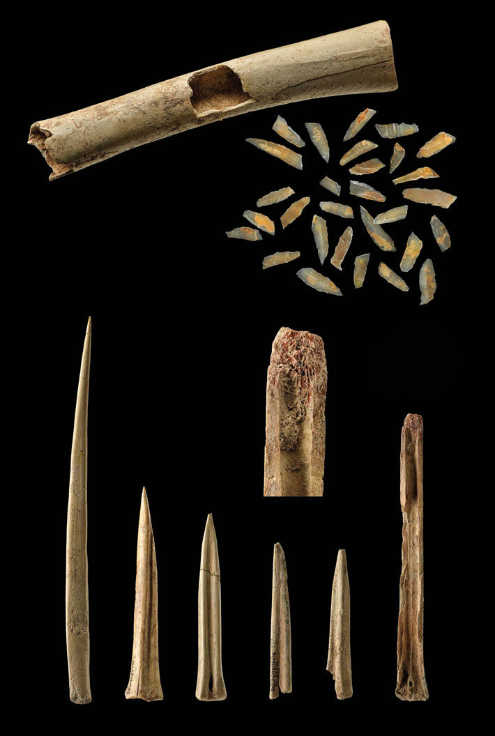 Click to enlarge shaman