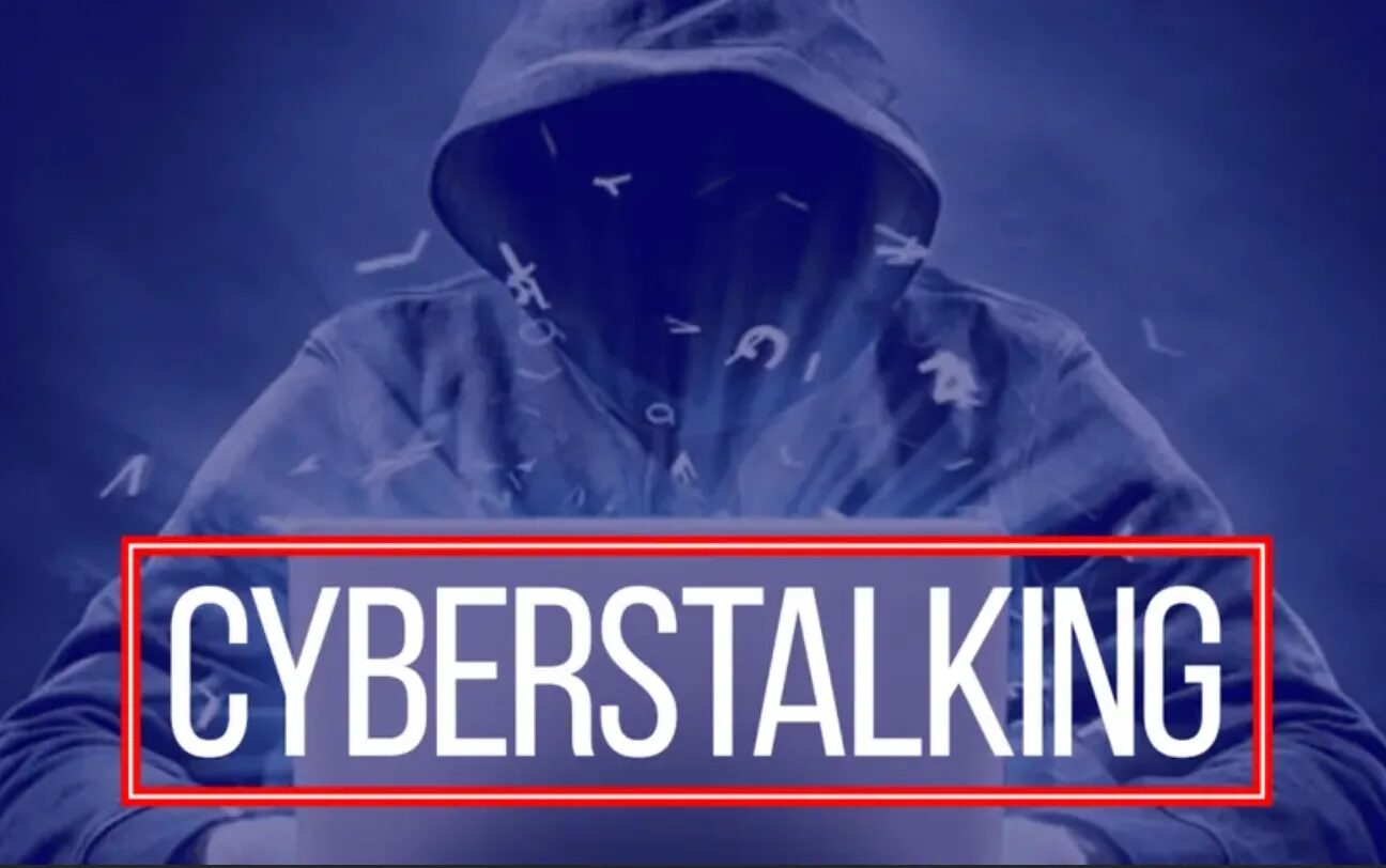 cyberstalking
