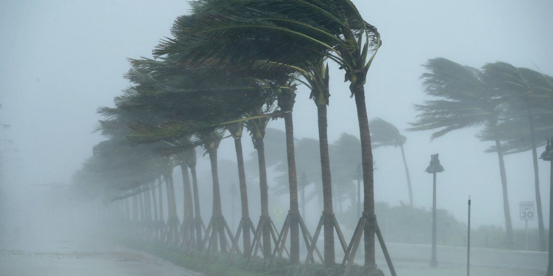 Click to enlarge hurricane
