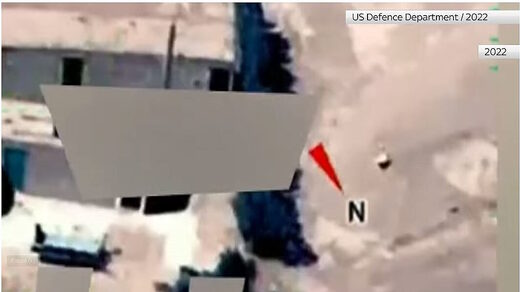 Click to enlarge ufo middle east drone capture