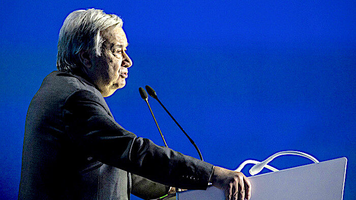 Guterres