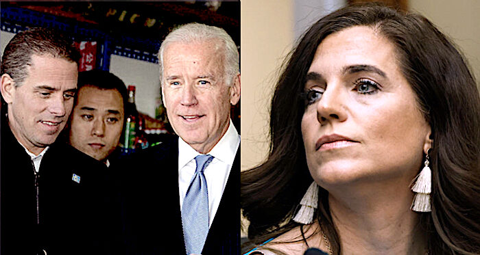 Bidens/Mace
