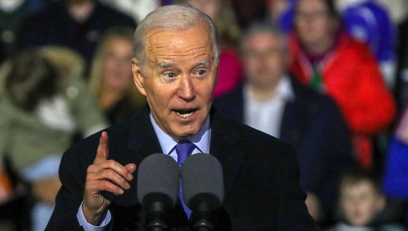 biden satire debt ceiling