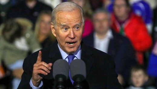 biden satire debt ceiling