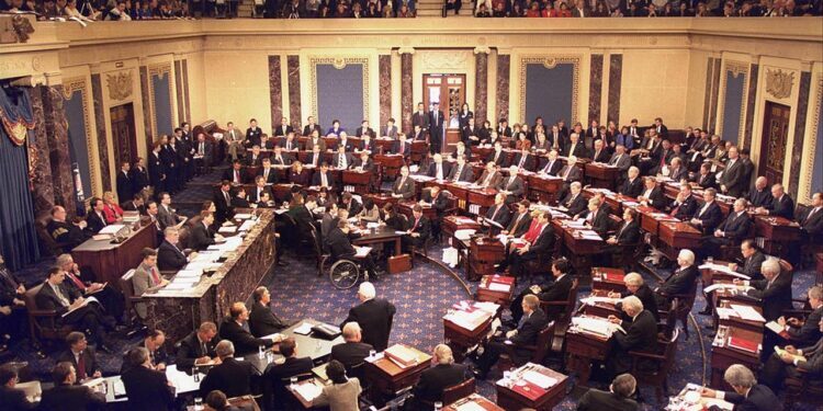 US Senate