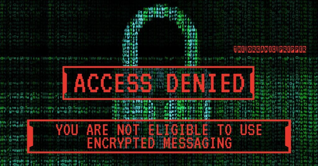 access denied