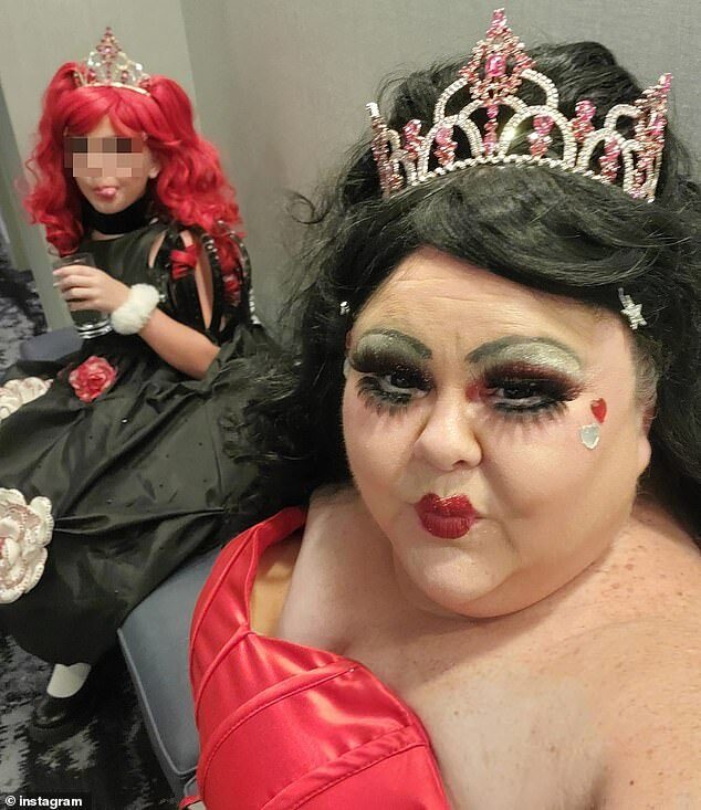 drag handler