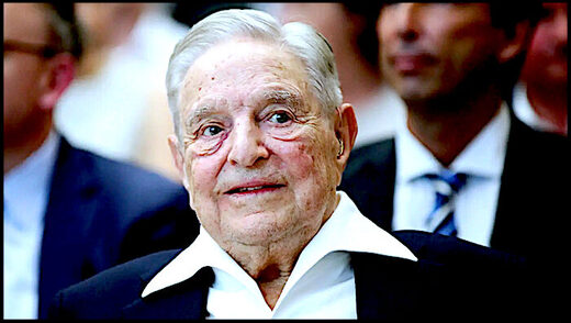 Click to enlarge Soros