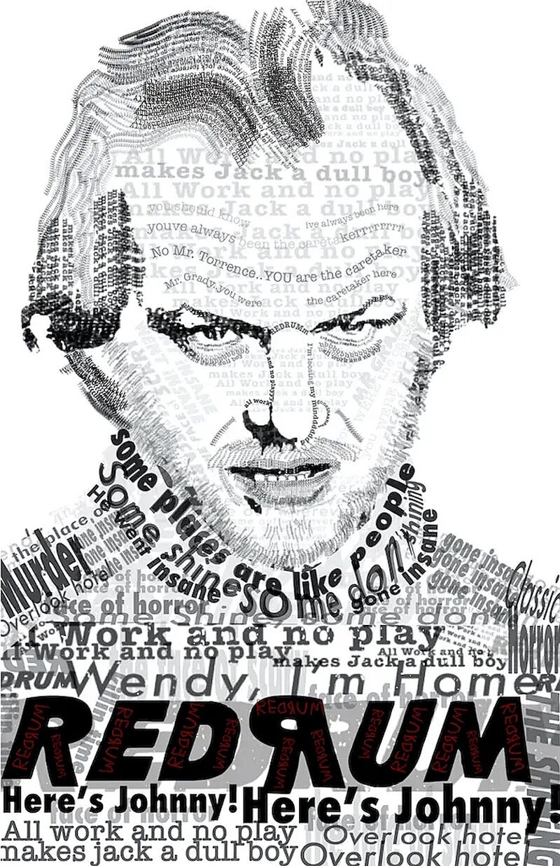Click to enlarge nashville trans shooter journal artwork audrey hale