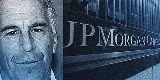 jeffrey epstein JPMorgan