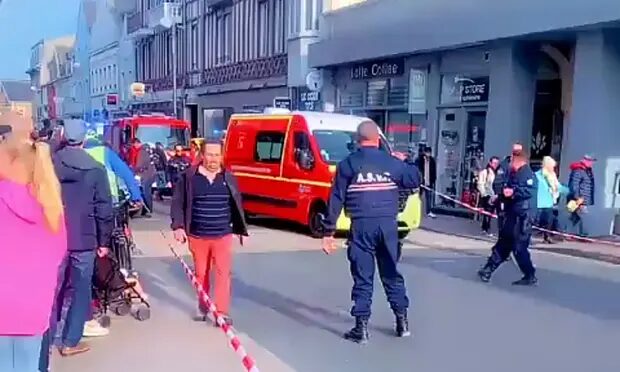 france car