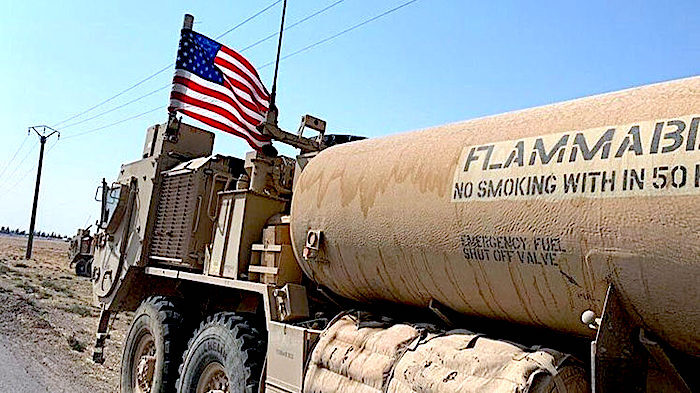 Click to enlarge Tanker