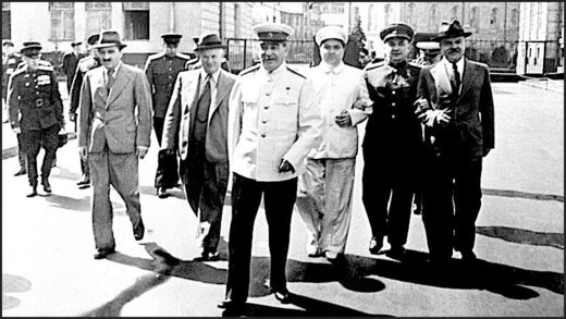 Stalingroup