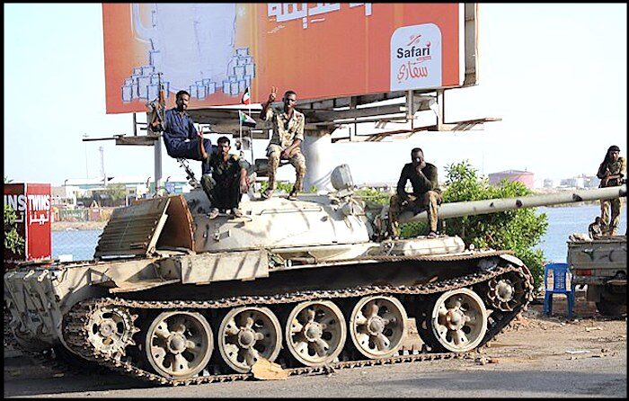 Click to enlarge guys on tank