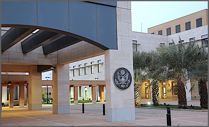 Embassy