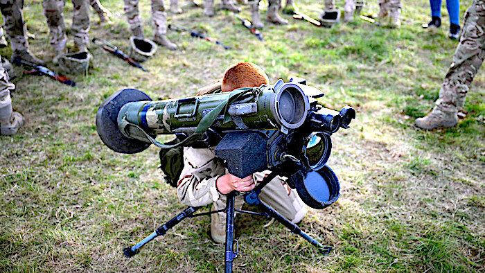 Javelin