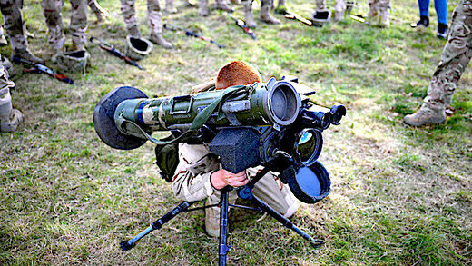 Javelin