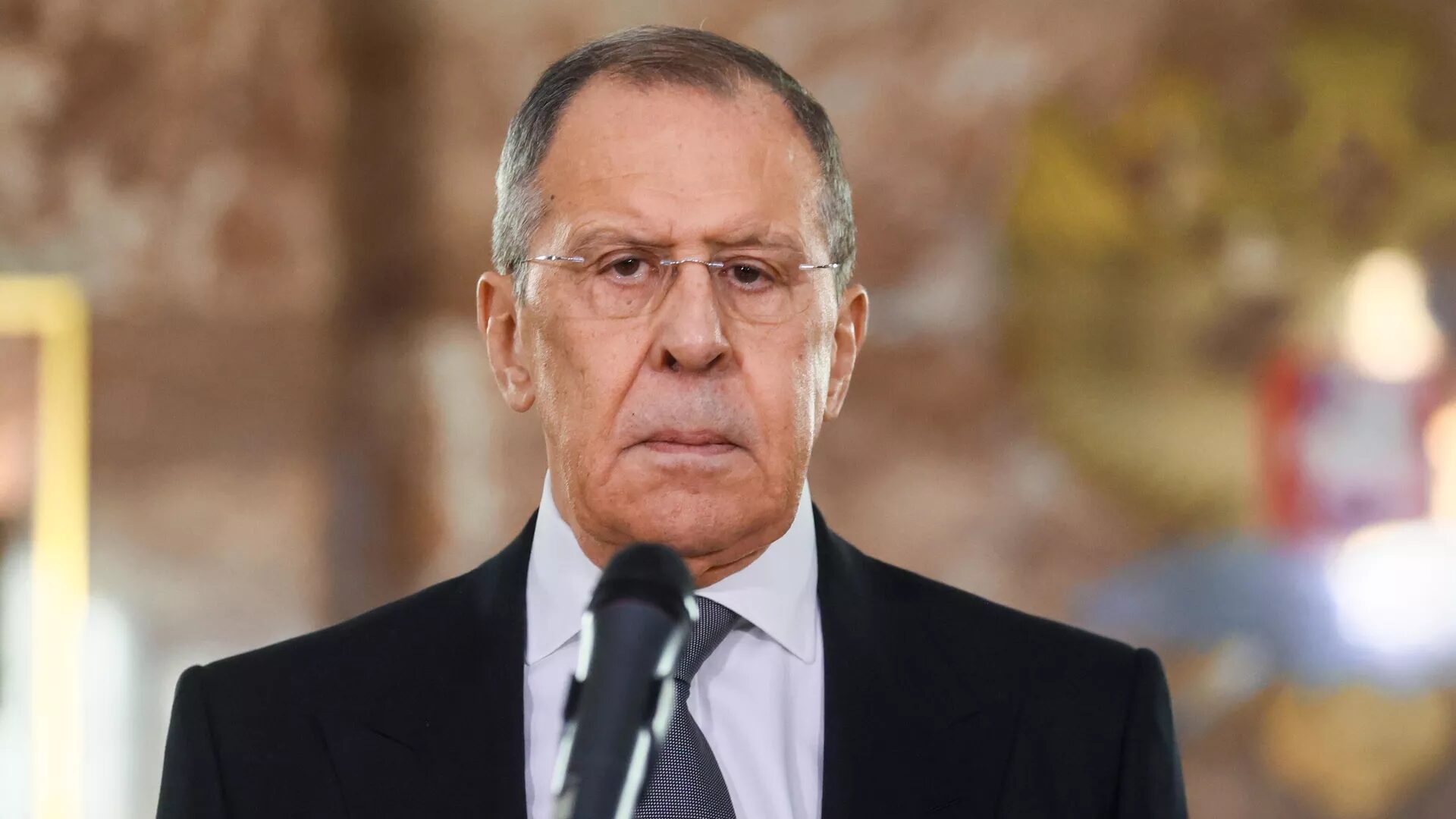 lavrov