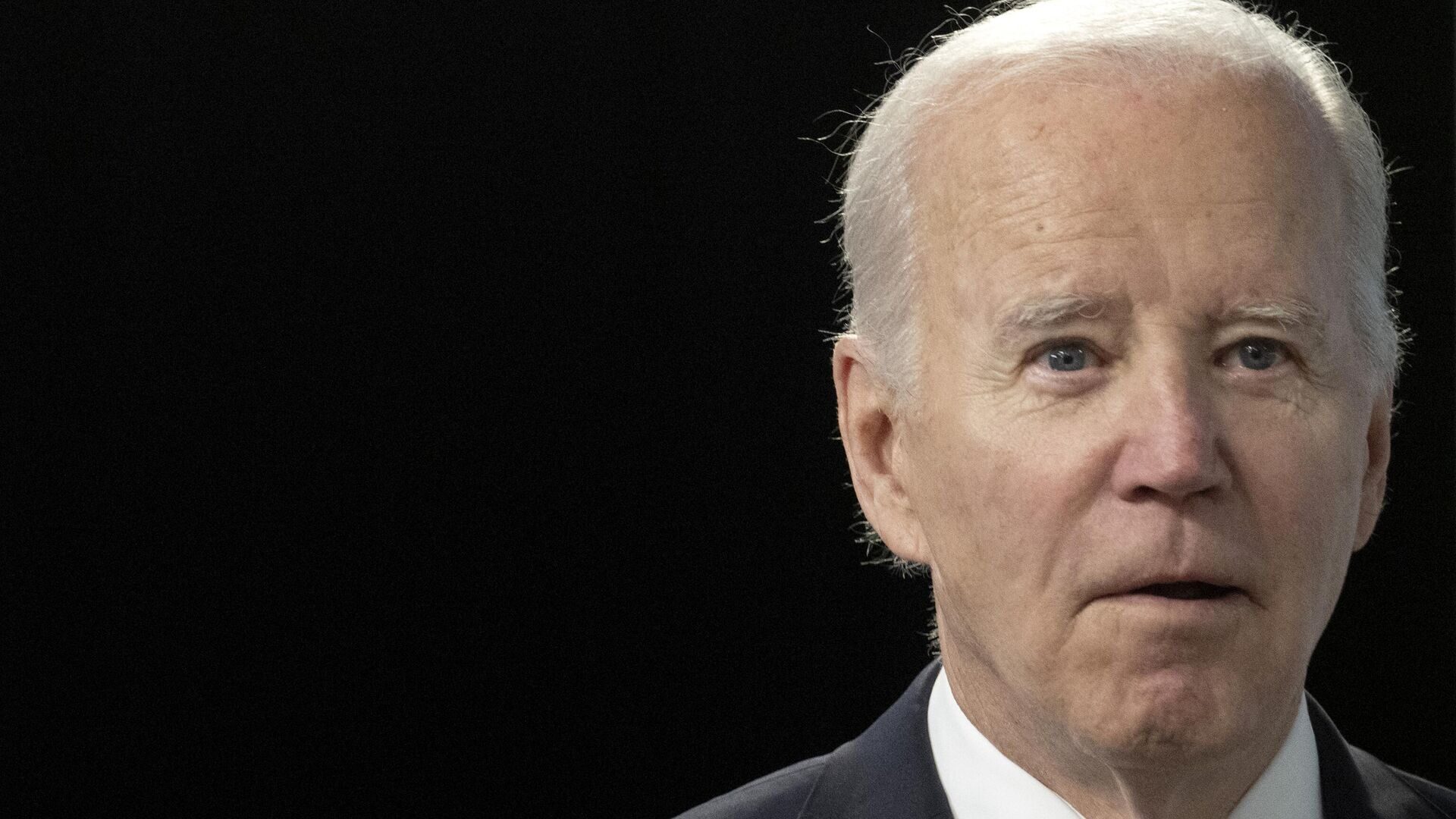 Joe biden